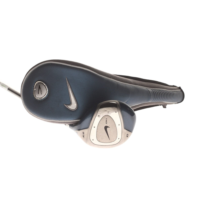 Nike T40 Graphite Ladies Right Hand Fairway 9 Wood 23* Ladies - Nike Golf