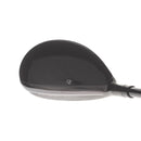 TaylorMade Qi10 Graphite Mens Right Hand 3 Hybrid 19* Regular - Ventus TR 6-R