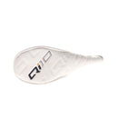 TaylorMade Qi10 Graphite Mens Right Hand 3 Hybrid 19* Regular - Ventus TR 6-R