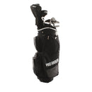 Pro Rider PR1 Steel/Graphite Mens Right Hand Package Set Regular - Pro Rider