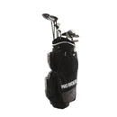 Pro Rider PR1 Steel/Graphite Mens Right Hand Package Set Regular - Pro Rider