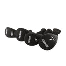 Pro Rider PR1 Steel/Graphite Mens Right Hand Package Set Regular - Pro Rider