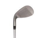 TaylorMade M6 Steel Mens Right Hand Lob Wedge 58* Stiff - KBS Max
