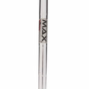 TaylorMade M6 Steel Mens Right Hand Lob Wedge 58* Stiff - KBS Max