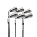 Yonex Ezone GT3 Graphite Mens Left Hand Irons 7-SW+AW Regular - Yonex