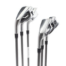Yonex Ezone GT3 Graphite Mens Left Hand Irons 7-SW+AW Regular - Yonex