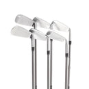 Yonex Ezone GT3 Graphite Mens Left Hand Irons 7-SW+AW Regular - Yonex