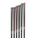 Yonex Ezone GT3 Graphite Mens Left Hand Irons 7-SW+AW Regular - Yonex