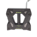 Cobra King Agera AL Mens Right Hand Putter 41" Mallet - Super Stroke Flatso 17