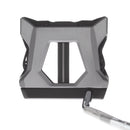 Cobra King Agera AL Mens Right Hand Putter 41" Mallet - Super Stroke Flatso 17