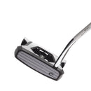 Cobra King Agera AL Mens Right Hand Putter 41" Mallet - Super Stroke Flatso 17