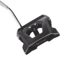 Cobra King Agera AL Mens Right Hand Putter 41" Mallet - Super Stroke Flatso 17