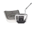 TaylorMade Spider Mini Ladies Right Hand Putter 33" Mallet - Lamkin Deep Etched
