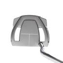 TaylorMade Spider Mini Ladies Right Hand Putter 33" Mallet - Lamkin Deep Etched