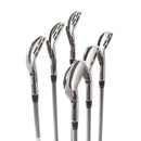 Wilson D7 Graphite Ladies Right Hand Irons 6-SW Ladies - UST Mamiya Recoil 450