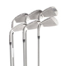Wilson D7 Graphite Ladies Right Hand Irons 6-SW Ladies - UST Mamiya Recoil 450