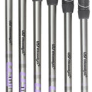 Wilson D7 Graphite Ladies Right Hand Irons 6-SW Ladies - UST Mamiya Recoil 450