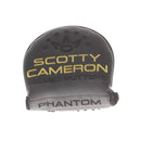 Scotty Cameron Phantom 5.5 2024 Mens Right Hand Putter 35" Mallet - Scotty Cameron