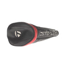 TaylorMade Stealth Plus Graphite Mens Right Hand Driver 10.5* Stiff - Tensei CK Series White 60
