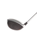 TaylorMade M6 D-Type Graphite Mens Right Hand Driver 10.5* Stiff - Tensei CK Series Red 65
