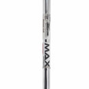 Wilson D9 Steel Mens Right Hand Irons 5-SW Regular - KBS Max Ultralite