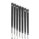 Wilson D9 Steel Mens Right Hand Irons 5-SW Regular - KBS Max Ultralite