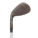 Callaway Mack Daddy 4 Steel Mens Right Hand Lob Wedge 60* 8 Bounce Stiff - Dynamic Gold 115 S200