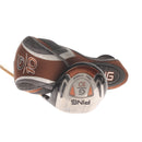 Ping G10 Draw Graphite Mens Right Hand Driver 12* Regular - ProForce V2 65g