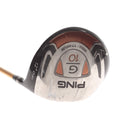 Ping G10 Draw Graphite Mens Right Hand Driver 12* Regular - ProForce V2 65g