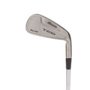 Mizuno T-Zoid Fli-Hi Graphite Mens Right Hand 2 Iron 18* Regular - Dynamic Gold