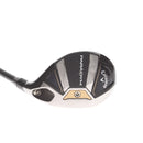 Callaway Paradym Graphite Mens Right Hand 3 Hybrid 18* Stiff - KBS Hybrid 80