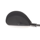 Callaway Paradym Graphite Mens Right Hand 3 Hybrid 18* Stiff - KBS Hybrid 80