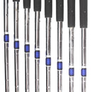 Callaway X-20 Steel Mens Right Hand Irons 4-SW Uniflex - Callaway