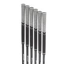 Mizuno JPX 925 Hot Metal HL Graphite Mens Right Hand Irons 5-PW Senior - UST Mamiya Recoil Dart ESX F2 60