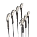 Callaway Big Bertha CF19 Steel Mens Right Hand Irons 4-PW Stiff - Elevate 95
