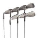 Callaway Big Bertha CF19 Steel Mens Right Hand Irons 4-PW Stiff - Elevate 95