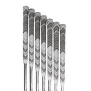 Callaway Big Bertha CF19 Steel Mens Right Hand Irons 4-PW Stiff - Elevate 95