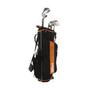 Wilson X31 Steel/Graphite Mens Right Hand Package Set Regular - Firestick