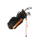 Wilson X31 Steel/Graphite Mens Right Hand Package Set Regular - Firestick
