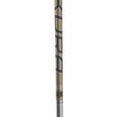 Benross Gold Draw Bias Graphite Mens Right Hand Irons 5-GW+SW Soft Regular - Fujikura Vista Pro 50i