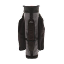 Ping Pioneer Cart Bag - Black/White/Grey