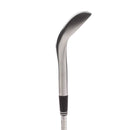 Cleveland RTX 6 Zipcore Steel Mens Right Hand Lob Wedge 58* 10 Bounce Mid Grind Wedge - Dynamic Gold Spinner