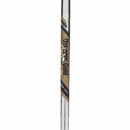 Cleveland RTX 6 Zipcore Steel Mens Right Hand Lob Wedge 58* 10 Bounce Mid Grind Wedge - Dynamic Gold Spinner