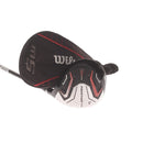 Wilson Prostaff HL Graphite Mens Right Hand Fairway 5 Wood 19* Uniflex - Wilson