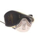 Cobra King S9-1 Offset Graphite Mens Right Hand Driver 11.5* Senior - Graphite Design Tour AD 45g