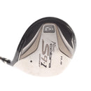 Cobra King S9-1 Offset Graphite Mens Right Hand Driver 11.5* Senior - Graphite Design Tour AD 45g