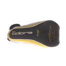 Cobra King S9-1 Offset Graphite Mens Right Hand Driver 11.5* Senior - Graphite Design Tour AD 45g