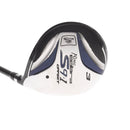 Cobra King S9-1 Offset Graphite Mens Right Hand Fairway 3 Wood 15* Regular - Aldila DVS HL 50