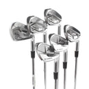 Srixon ZX5/ZX7/Z-Forged Combo Steel Mens Right Hand Irons 5-PW Regular - Project X LZ 115g