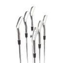 Srixon ZX5/ZX7/Z-Forged Combo Steel Mens Right Hand Irons 5-PW Regular - Project X LZ 115g